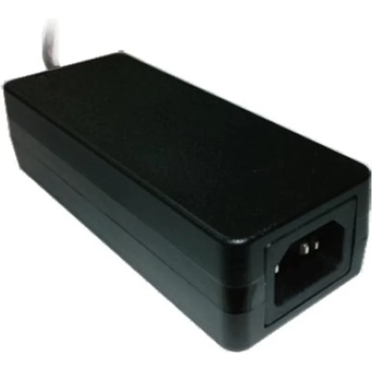 ID11 MPG Tischnetzteil 60W für LCD/TFT, Notebook Netzteil mit 5.5/2.5 mm Stecker