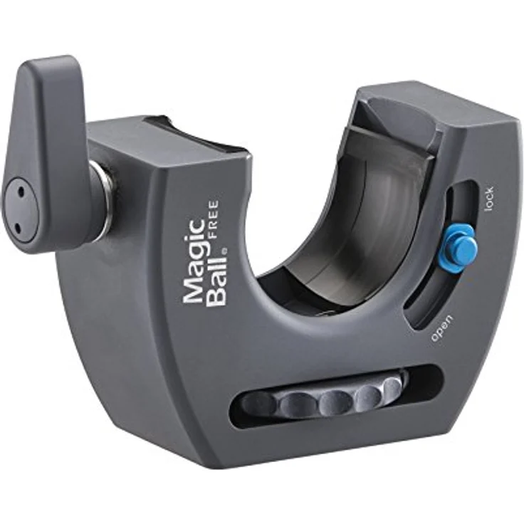 Novoflex MagicBall Free – Bild 6