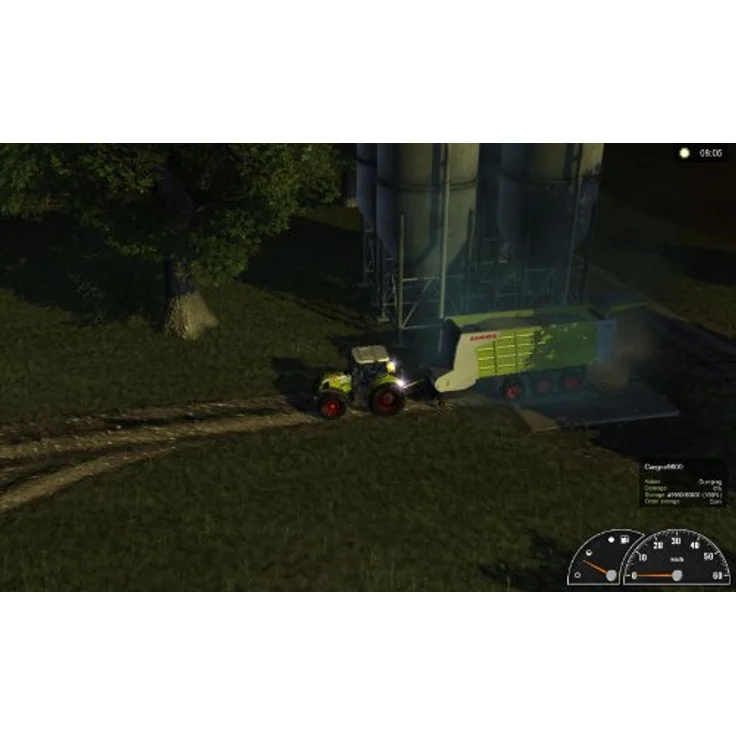 Agrar Simulator 2011 (PC) – Bild 5