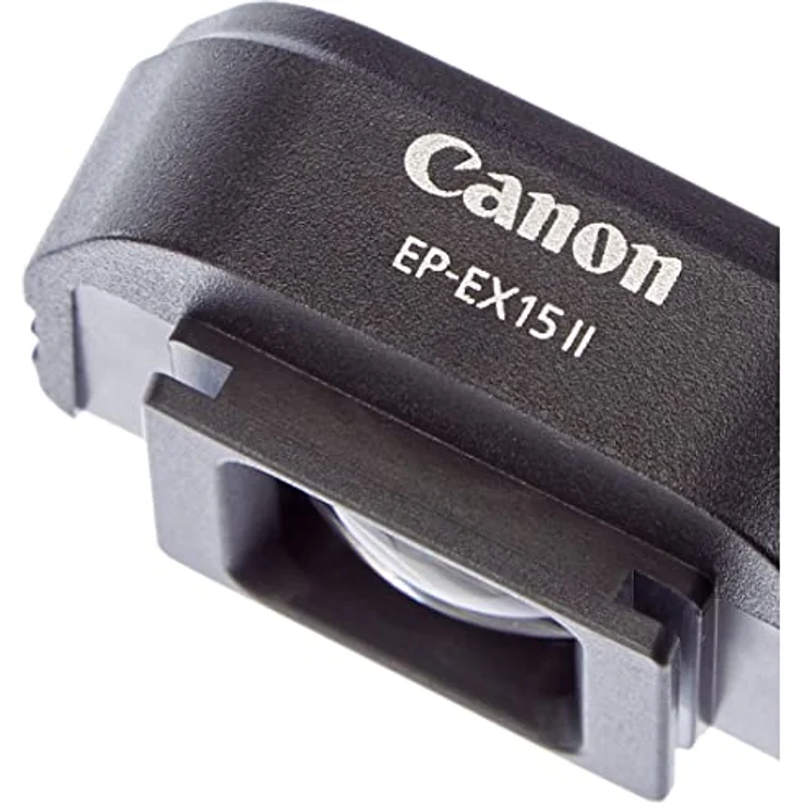 Canon EP-EX15II Okularverlängerung für Canon EOS – Bild 4