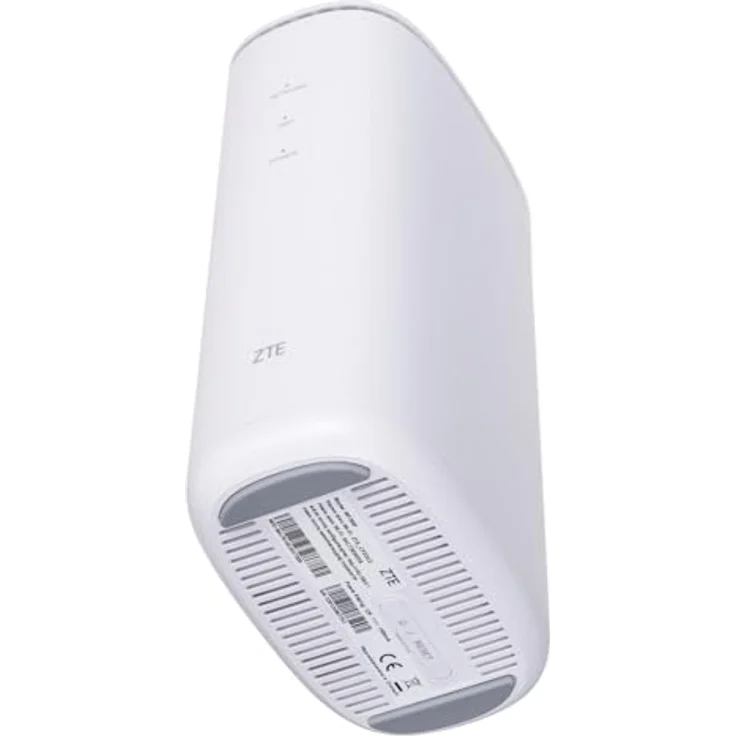 ZTE MF289F, 5G Router mit 2,5-Gigabit-Ethernet, Weiss – Bild 6