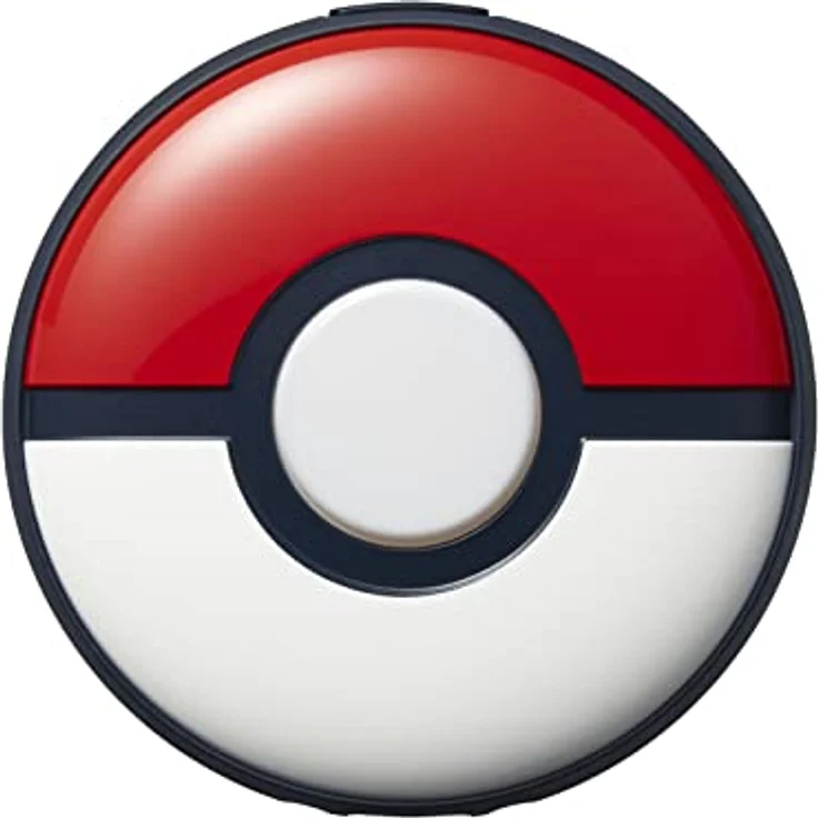 Pokémon GO Plus + – Bild 4