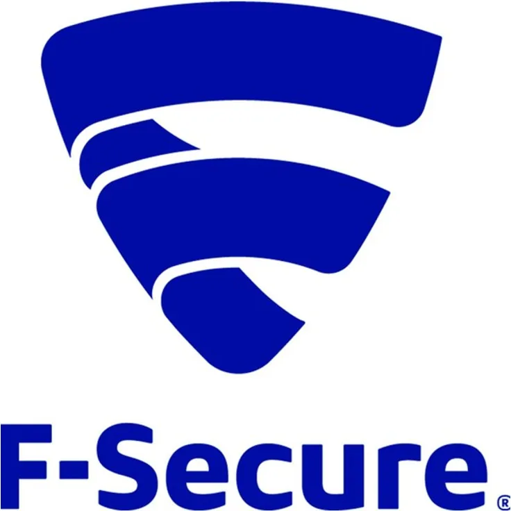F-Secure Internet Security, Abonnement-Lizenz für 1 Jahr, 10 Geräte, Elektronisch