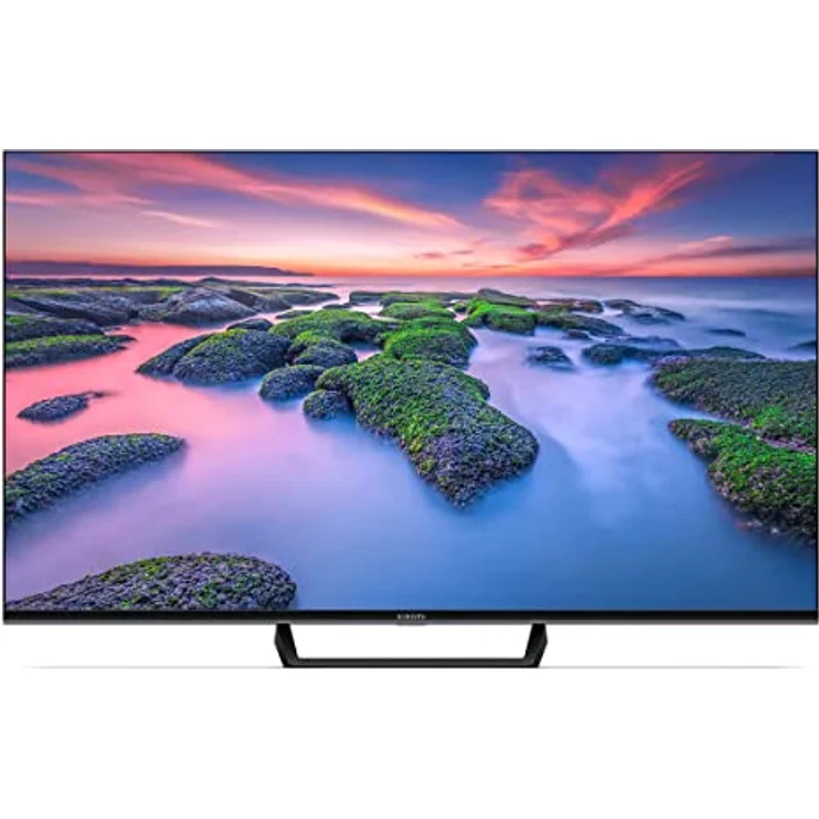 Xiaomi 43A2 109.2 cm (43) 4K Ultra HD Smart TV Wi-Fi Black – Bild 5
