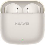 Huawei FreeBuds SE 3 kabellose In-Ear Kopfhörer beige, Bluetooth 5.4