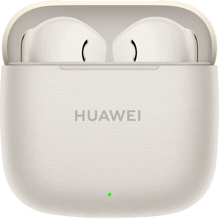Huawei FreeBuds SE 3 kabellose In-Ear Kopfhörer beige, Bluetooth 5.4