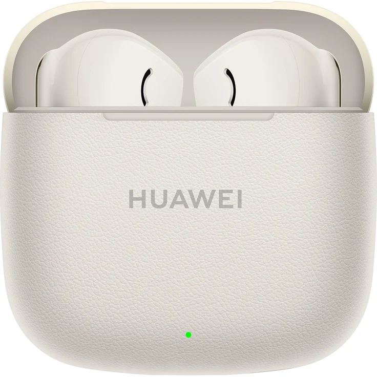 Huawei FreeBuds SE 3 kabellose In-Ear Kopfhörer beige, Bluetooth 5.4 – Bild 1