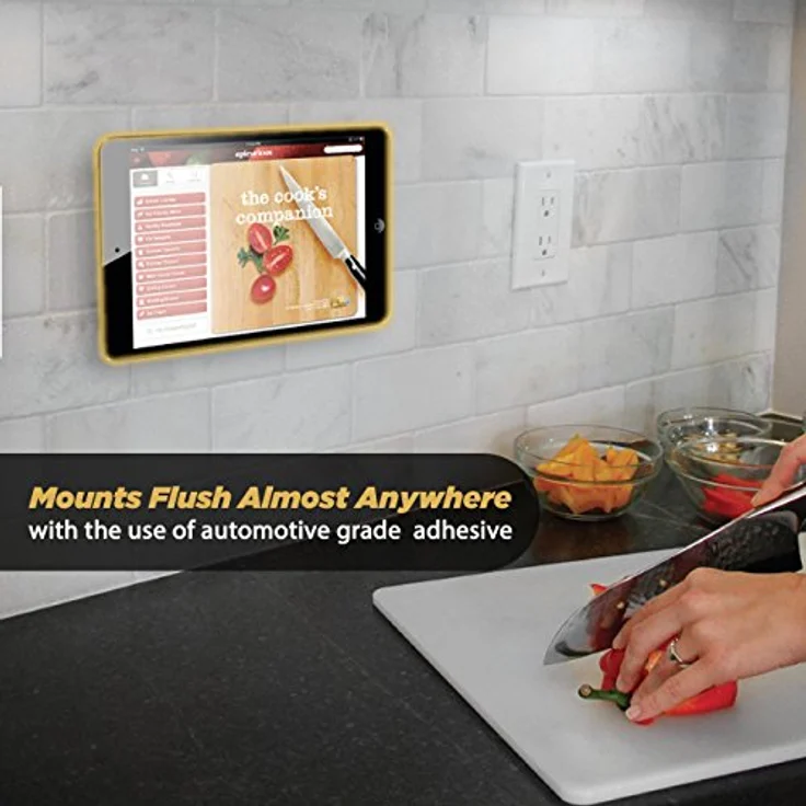 Scosche magicMOUNT Pro Surface XL – Bild 4