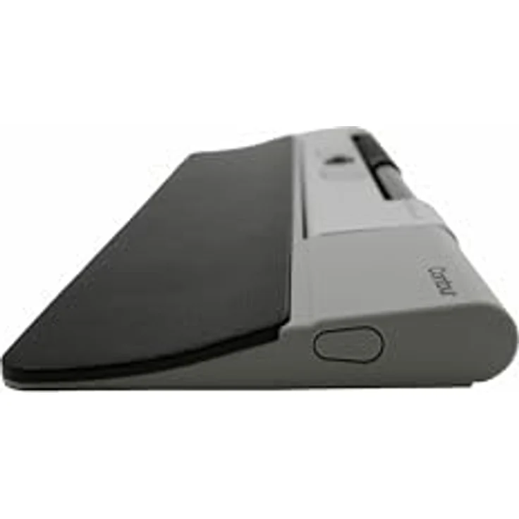 Contour Design RollerMouse Go + RollerMouse Go Dock Maus Beidhändig RF Wireless + Bluetooth + USB Type-A 4000 DPI – Bild 3