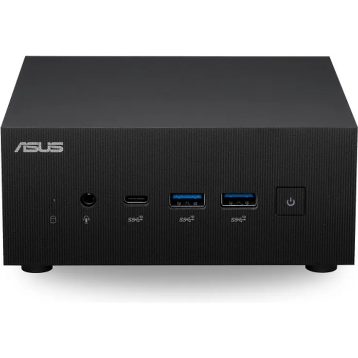 ASUS VIVO PN64-S5017MDE1 Mini-PC i5-13500H/8GB/256GB M.2 schwarz, ohne Betriebssystem