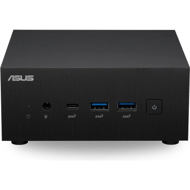 ASUS VIVO PN64-S5017MDE1 Mini-PC i5-13500H/8GB/256GB M.2 schwarz, ohne Betriebssystem