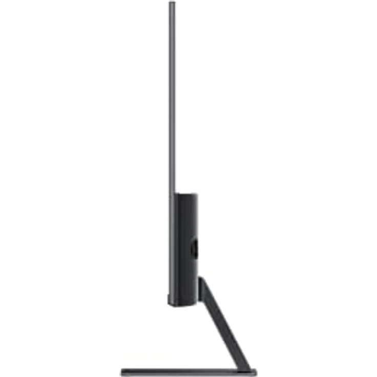 Xiaomi A27i Monitor 27 Zoll - Full-HD IPS, 100Hz, 6ms, 99% sRGB, Low Blue Light, HDR 10, 250nits, Rahmenlos, Schwarz – Bild 2