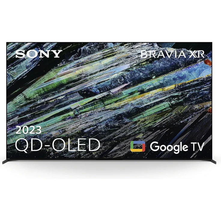 Sony XR-65A95L, 164 cm/65 Zoll, OLED-Fernseher, 4K Ultra HD, Google TV, Smart-TV – Bild 1