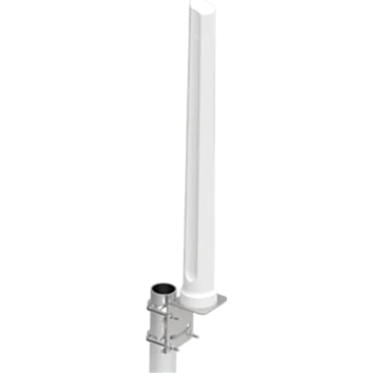 Poynting High Gain 5G Antenne, Omnidirektionale Antenne 617-3800 MHz, 9 dBi, Band 71, IP65, N-Buchse – Bild 1