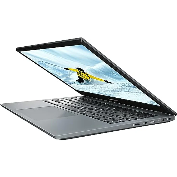 MEDION E15423 39,6 cm (15,6 Zoll) Full HD Laptop (Intel Core i5-1155G7, 1TB SSD, 8GB LPDDR4X RAM, Win 11 Home) – Bild 2