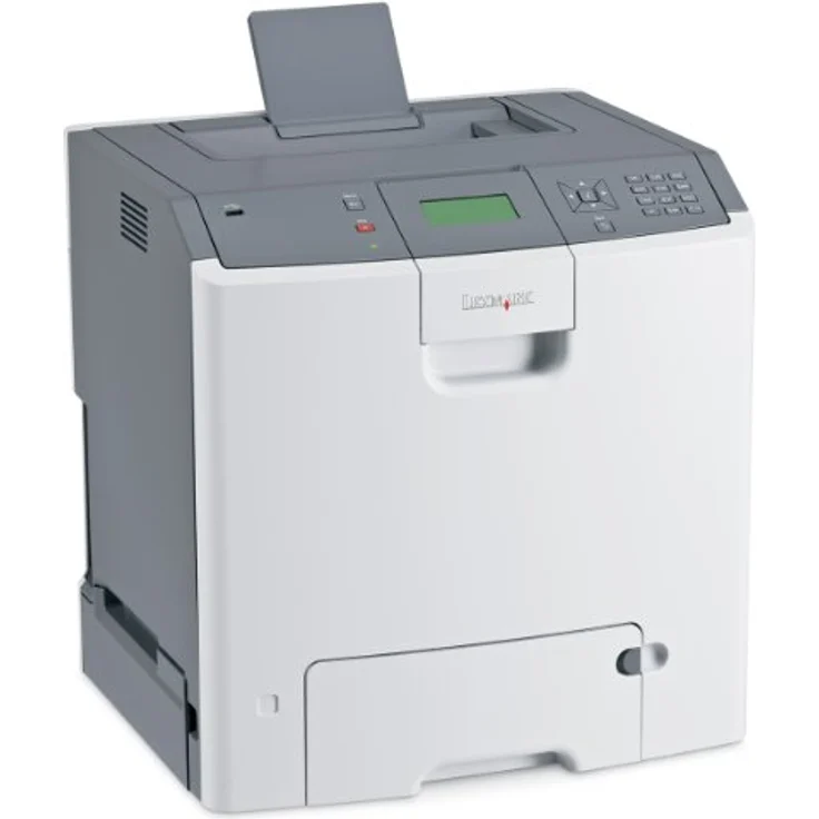 Lexmark C734DN, Farblaser (0025C0361) – Bild 3
