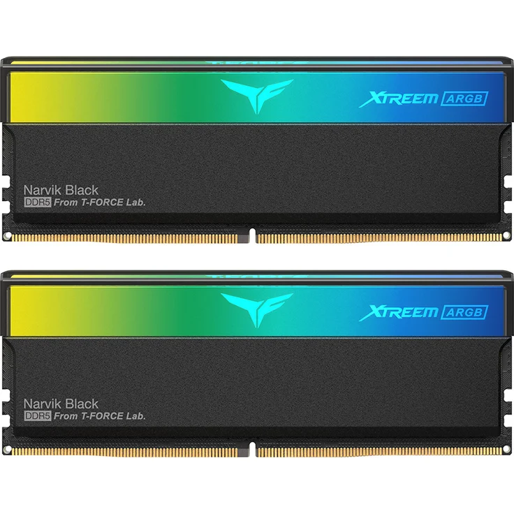 T-Force Xtreem ARGB FF9D548G8000HC38EDC01