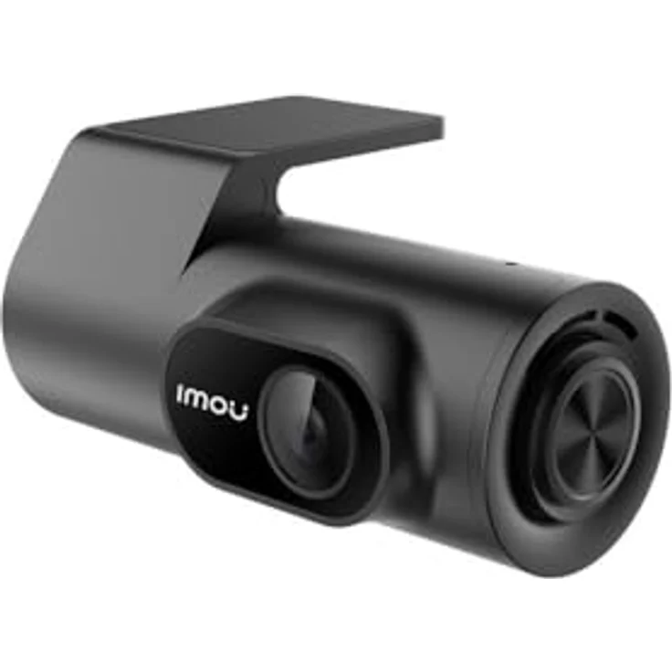Imou T800, 4K Dashcam mit Sprachsteuerung und Starlight-Nachtsicht, G-Sensor, WLAN, 256 GB microSD-Unterstützung – Bild 3