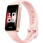 Huawei Band 9 Fitnessuhr (3,74 cm/1,47 Zoll), iOS & Android, AMOLED Display, Herzfrequenz- & Schlaftracking, Bluetooth 5.0, 5 ATM Wasserbeständigkeit