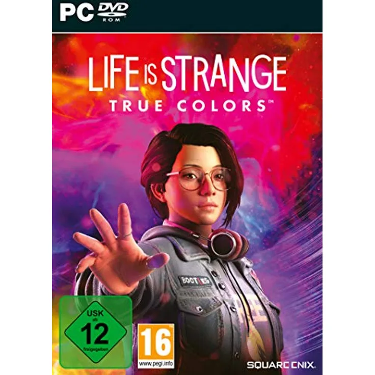 Life is Strange: True Colors (PC)