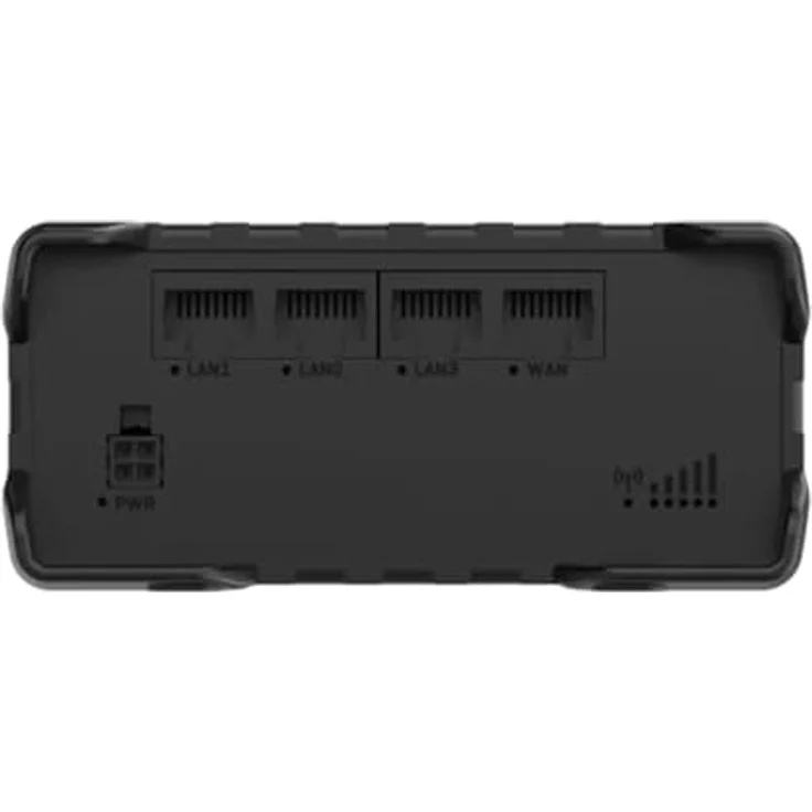Teltonika RUT901 (EU) LTE Router (RUT901000000), WLAN Hotspot, Dual SIM, Unterstützt MQTT, Modbus TCP, DNP3 – Bild 4