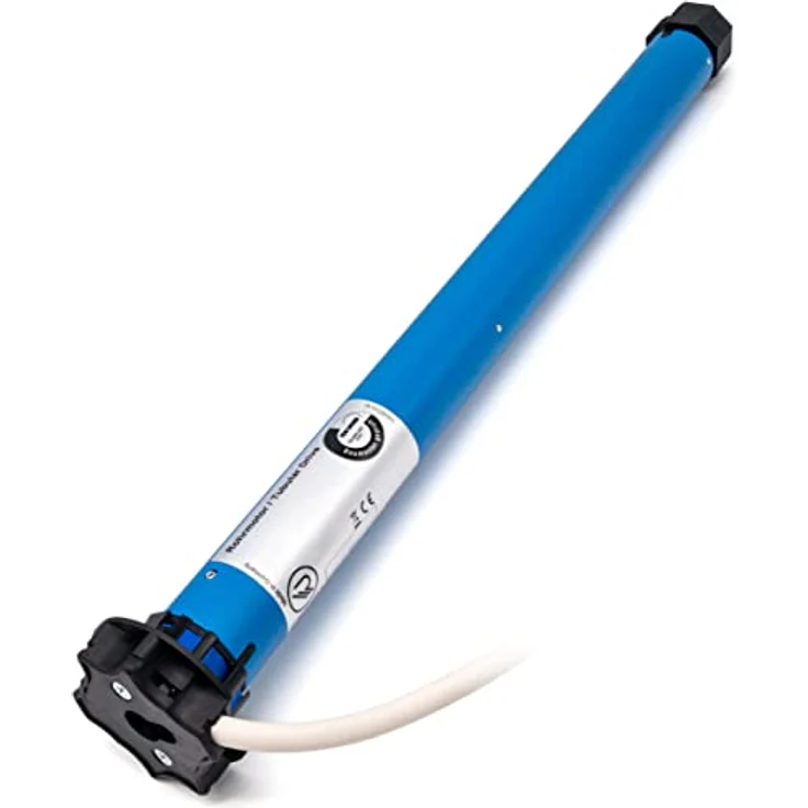 Rademacher RolloTube C-line Small 10 Nm CLIS 10-16PZ, 16 U-min, IP 44 (22401056) – Bild 3