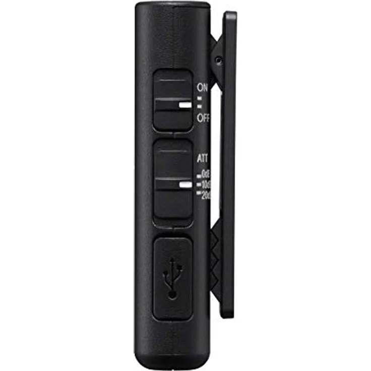 Sony ECM-W2BT Drahtloses Mikrofon – Bild 2