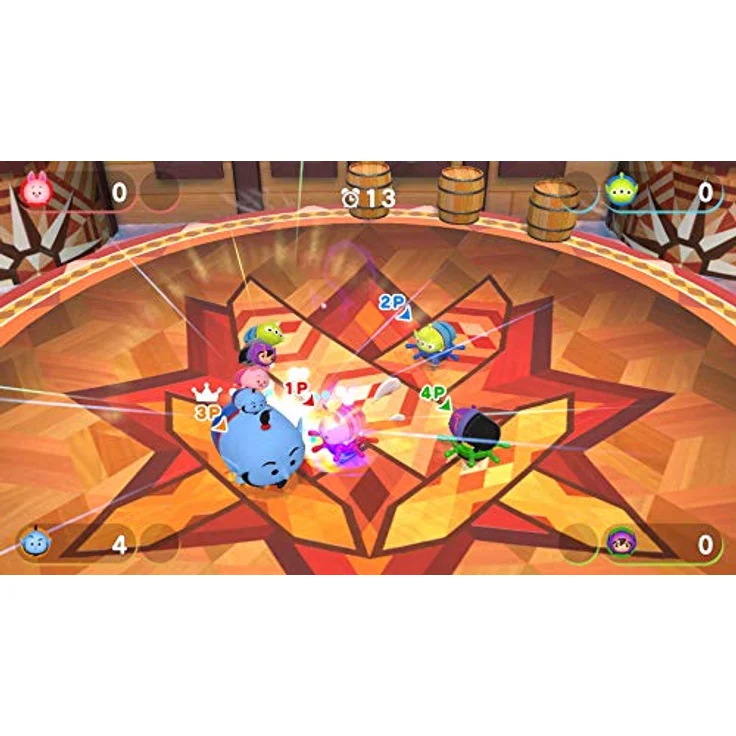 Disney Tsum Tsum Festival – Bild 4