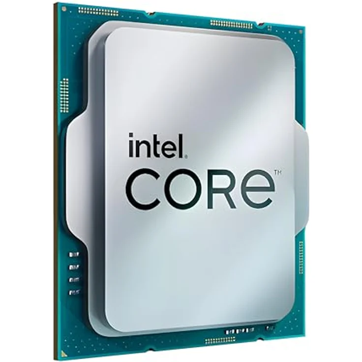 Intel® Core™ i9-14900K Desktop Processor 24 cores (8 P-cores + 16 E-cores) up to 6.0 GHz – Bild 4