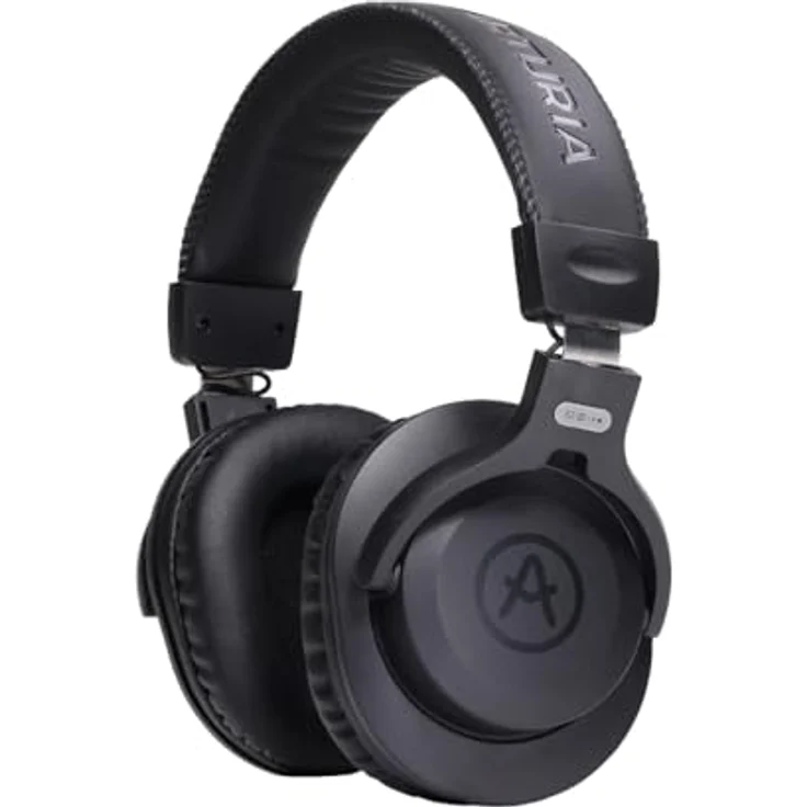 Arturia MiniFuse Recording Pack Black, USB-Audio Interface mit CM1 und EF1 – Bild 2