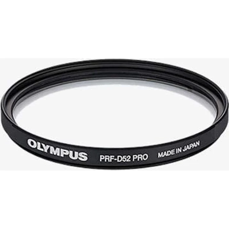 Olympus PRF-D52 PRO MFT Schutzfilter für 9-18mm Objektiv – Bild 4