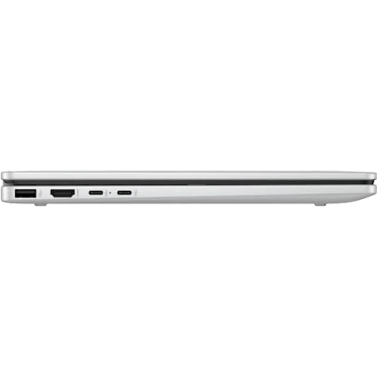 HP OmniBook 5 Flip 14-fp0153ng, 14" WUXGA IPS 300 Nits, Intel Core i5-1334U, 16GB RAM, 512GB SSD, Windows 11, Silber – Bild 4
