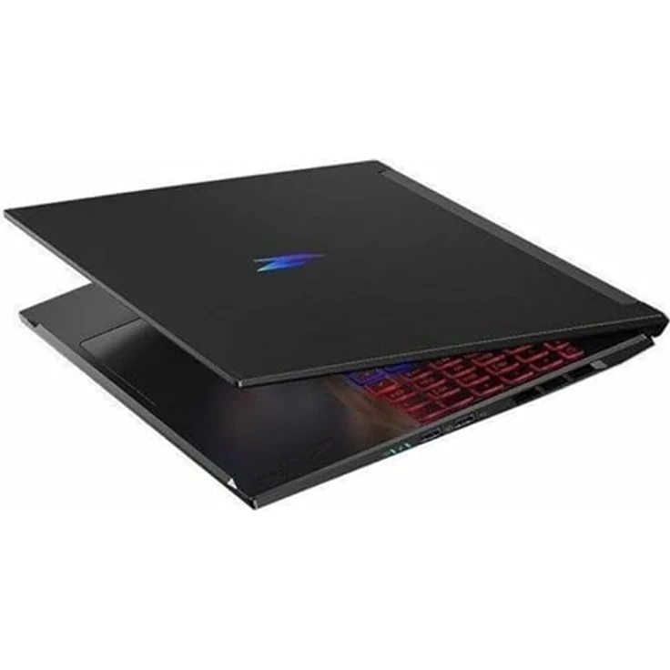 Acer Nitro V 16S AI Gaming-Notebook ANV16S-61, 16" FHD, AMD Ryzen AI 7, 32 GB RAM, 1000 GB SSD, dedizierte nVidia GeForce, Wi-Fi 6E, Schwarz – Bild 7