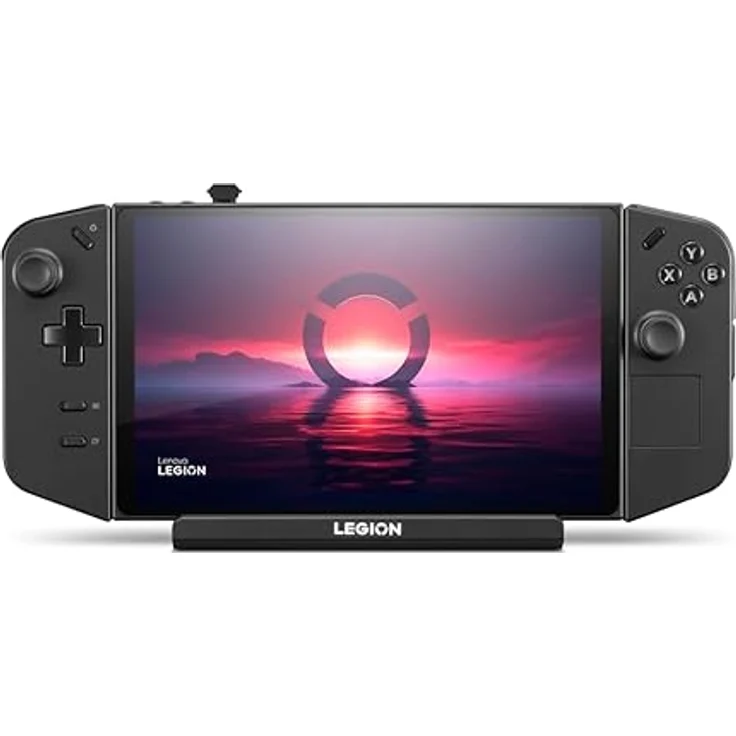 Lenovo Legion Go USB-C Dockingstation, verbesserte Konnektivität und vielseitige Anschlussmöglichkeiten – Bild 4