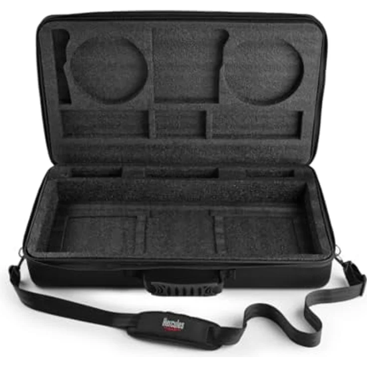 Hercules DJControl Inpulse T7 Bag Black – Bild 3