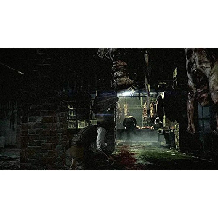 Bethesda The Evil Within Double Feature [Xbox One], Survival Horror in Reinkultur, brutale Fallen und diabolische Kreaturen – Bild 4