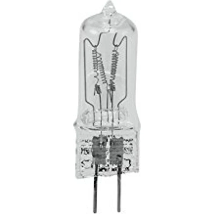Omnilux 88296105 GX-6,35 Lampe (230Volt, 300 Watt, 75h, 3200K) – Bild 2