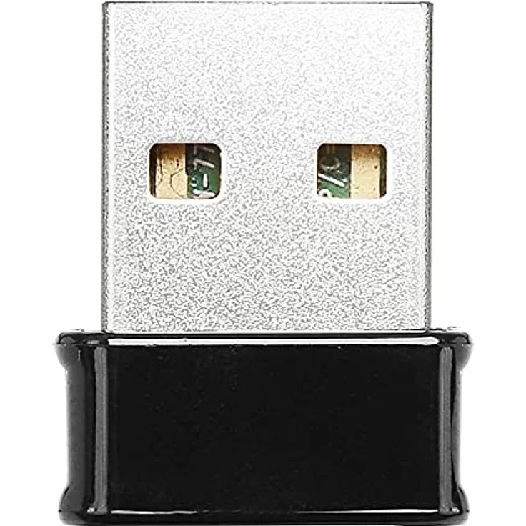 Edimax EW-7611ULB, Dual Band USB Adapter N150+BT mit Wi-Fi 4 und Bluetooth 4.0, Nano-Design – Bild 3