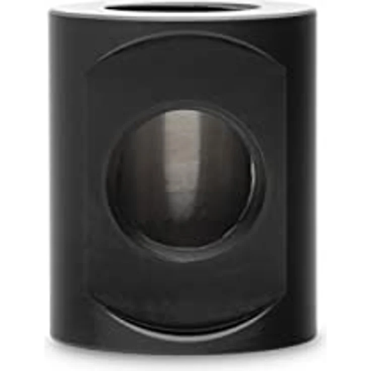 Odestar EK-Quantum Torque T-Verteiler 3X G1/4 Zoll IG, hochwertiger Wasserkühler, schwarz – Bild 2