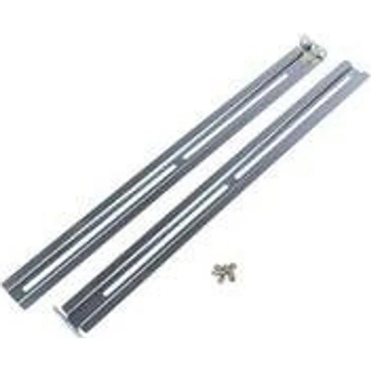 Synology RKM114 1U Rack Kit Fixed Rail