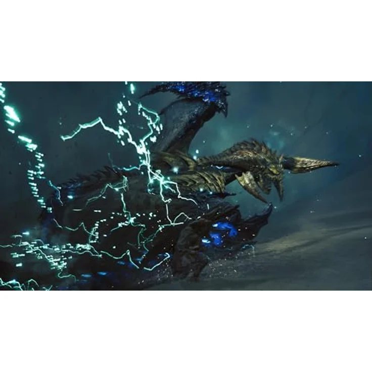 Capcom Monster Hunter Wilds, PS5-Games mit neuer Welt, Crossplay-Multiplayer und Vorbesteller Bonus – Bild 2