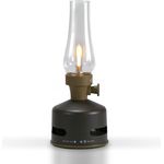 KOOKOO MoriMori Design-Leuchte mit Lautsprecher - (choco-brown)