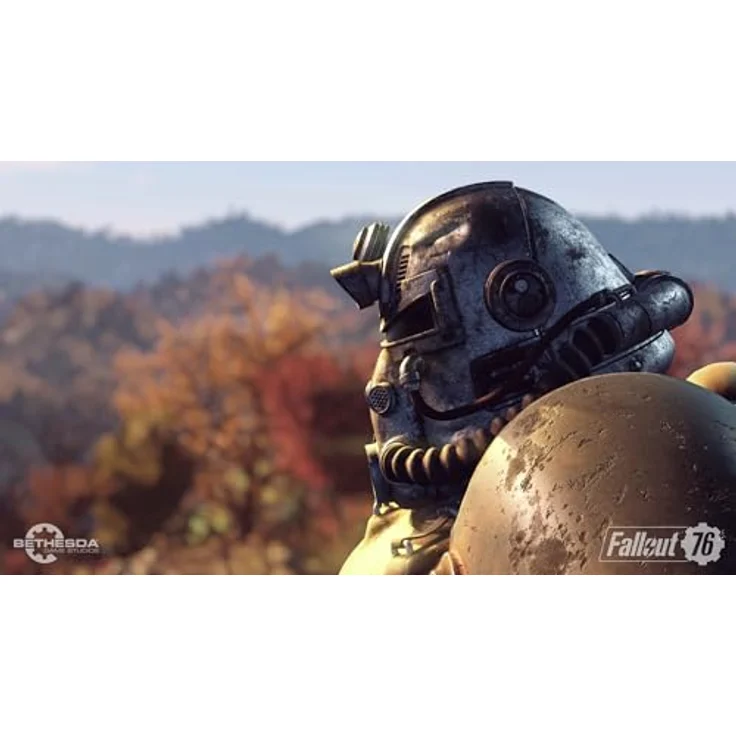 Fallout 76 PS4 – Bild 7