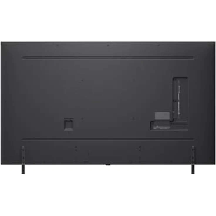 LG QNED 75 Zoll (189 cm) 4K UHD Smart TV 2025, mit Prozessor α7 AI 4K Gen8, HDR10, WLAN 5, Bluetooth 5.0 – Bild 2