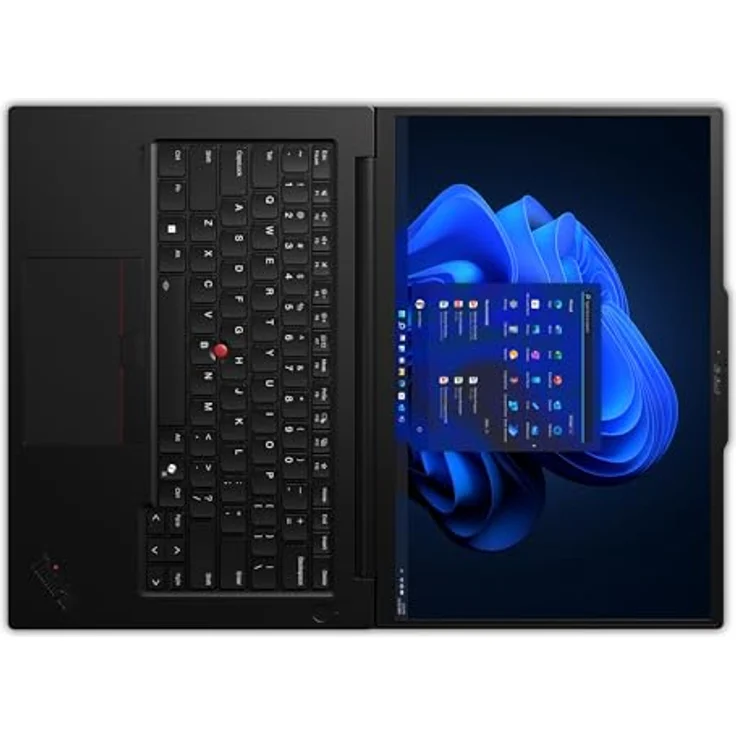 LENOVO B2B ThinkPad P14s Gen 6, 14,5 Zoll Business-Laptop mit Intel® Core™ Ultra 7 265H, 32 GB RAM, 1 TB SSD und NVIDIA RTX™ PRO 1000, Windows 11 Pro – Bild 3