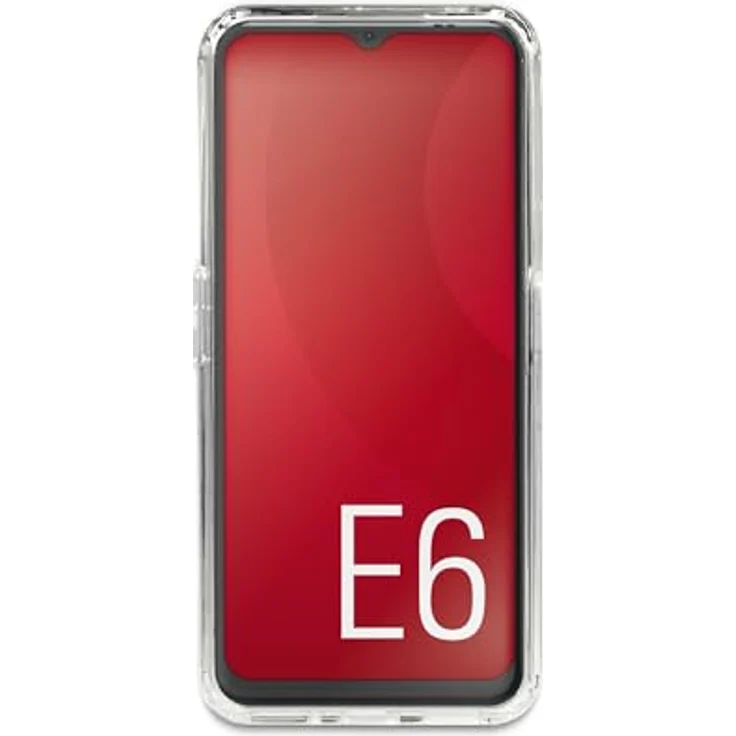 Emporia SMART.6 case transparent - Hochwertige Abmessungen, langlebig, flexible Gestaltung – Bild 2