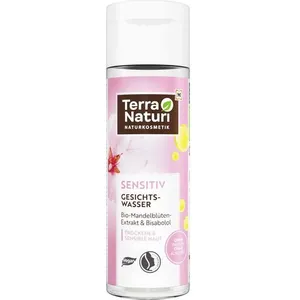 Terra Naturi Sensitiv Gesichtswasser