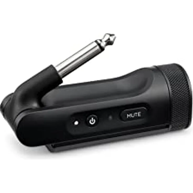 Bose 6 mm-Instrumenten-Drahtlossender für S1 Pro+ PA-System