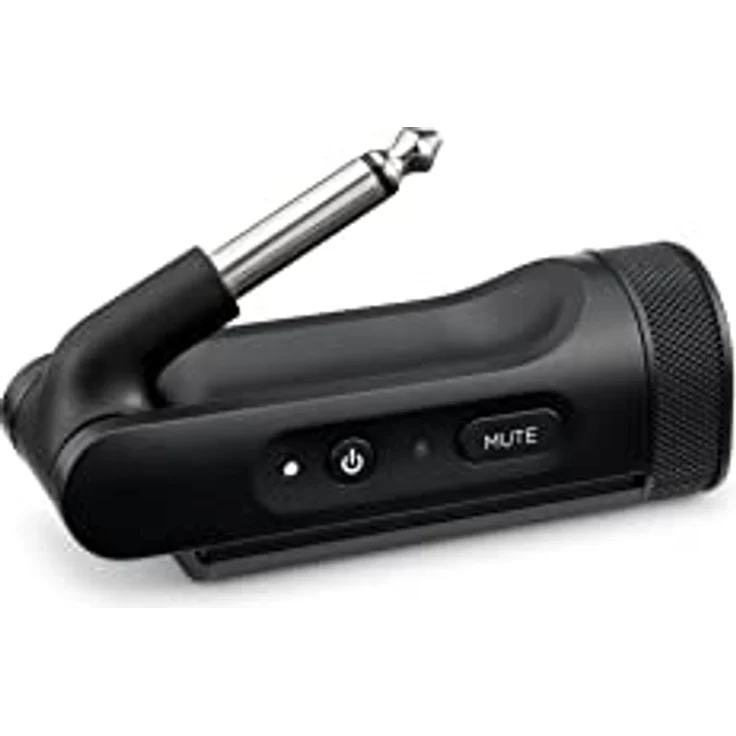 Bose 6 mm-Instrumenten-Drahtlossender für S1 Pro+ PA-System – Bild 1