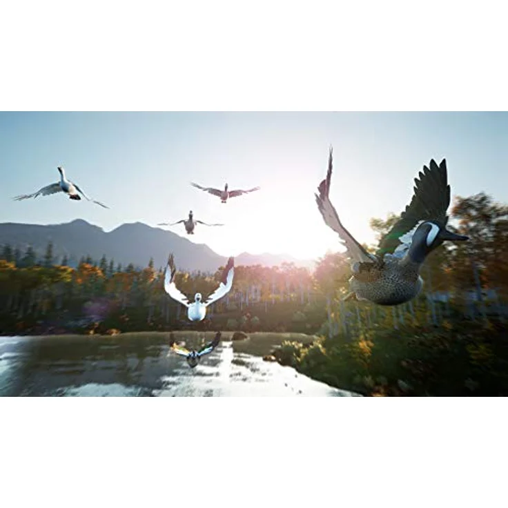 Hunting Simulator 2 (PS4) – Bild 5